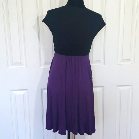 Ella Moss empire waist dress - Picture 2 of 3